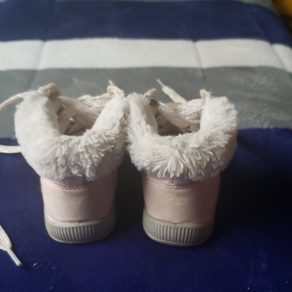 Boots - Picture 3 of 4